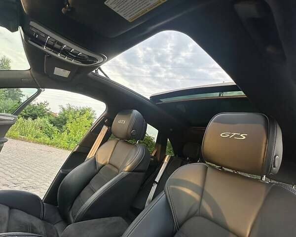 Порше Масан, объемом двигателя 2.89 л и пробегом 36 тыс. км за 84999 $, фото 6 на Automoto.ua