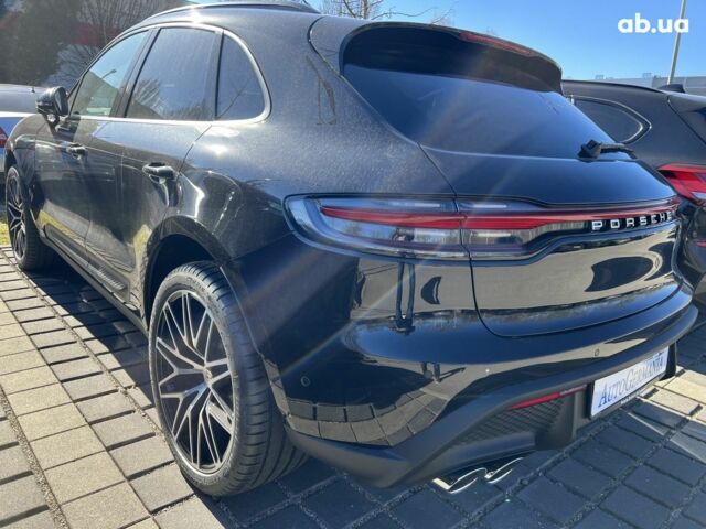Порше Масан, об'ємом двигуна 3 л та пробігом 0 тис. км за 106724 $, фото 4 на Automoto.ua
