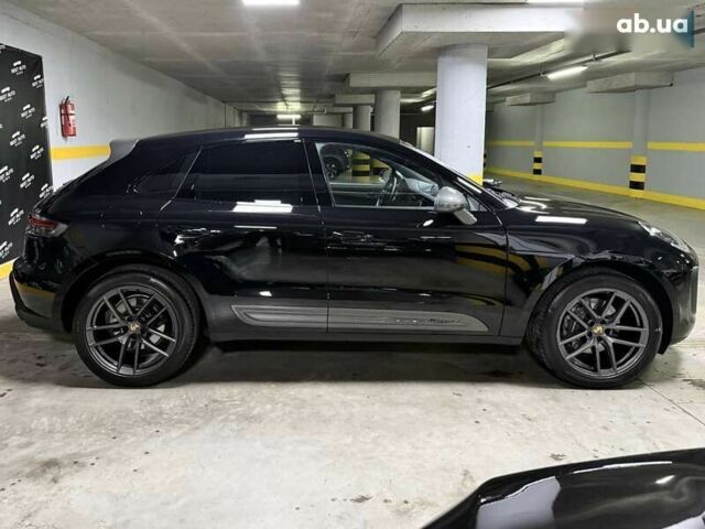 Порше Масан, объемом двигателя 2 л и пробегом 23 тыс. км за 68500 $, фото 6 на Automoto.ua