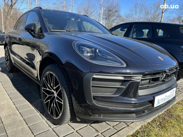 Порше Масан, об'ємом двигуна 3 л та пробігом 0 тис. км за 106724 $, фото 16 на Automoto.ua
