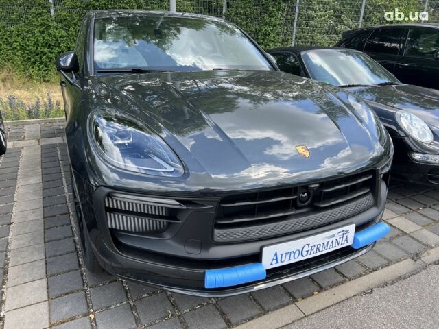 Порше Масан, объемом двигателя 3 л и пробегом 0 тыс. км за 122591 $, фото 5 на Automoto.ua