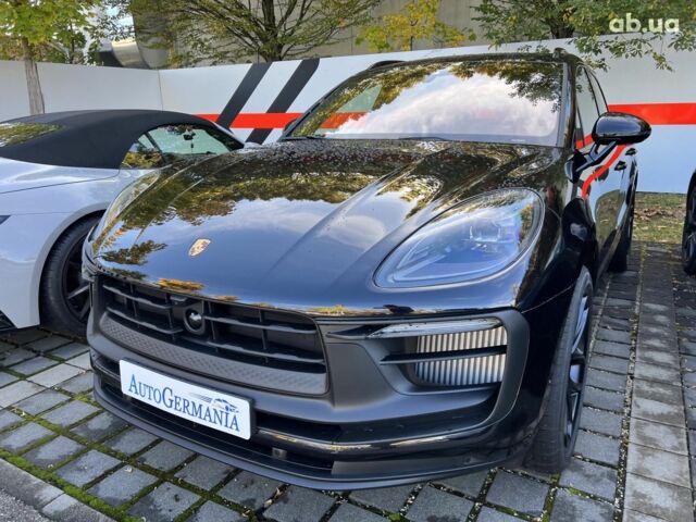 Порше Масан, объемом двигателя 3 л и пробегом 0 тыс. км за 130199 $, фото 26 на Automoto.ua