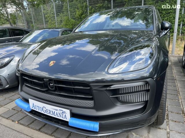 Порше Масан, объемом двигателя 3 л и пробегом 0 тыс. км за 122591 $, фото 2 на Automoto.ua