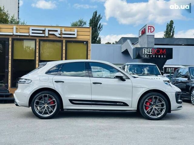 Порше Масан, объемом двигателя 2.9 л и пробегом 31 тыс. км за 113000 $, фото 13 на Automoto.ua