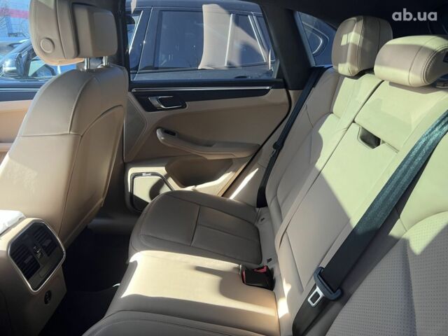 Порше Масан, об'ємом двигуна 3 л та пробігом 0 тис. км за 106724 $, фото 31 на Automoto.ua
