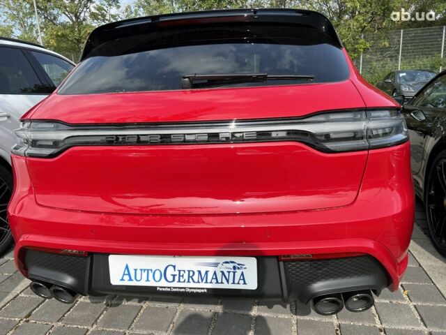 Порше Масан, объемом двигателя 2.89 л и пробегом 0 тыс. км за 124873 $, фото 1 на Automoto.ua
