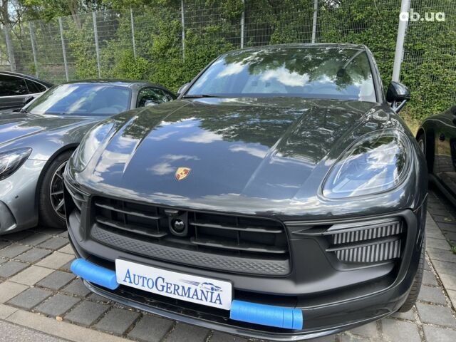 Порше Масан, объемом двигателя 3 л и пробегом 0 тыс. км за 122591 $, фото 12 на Automoto.ua