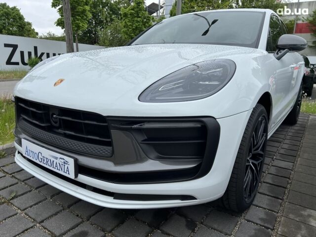 Порше Масан, объемом двигателя 2 л и пробегом 0 тыс. км за 96182 $, фото 27 на Automoto.ua