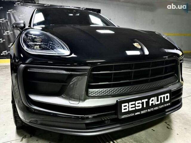 Порше Масан, объемом двигателя 2 л и пробегом 23 тыс. км за 68500 $, фото 2 на Automoto.ua