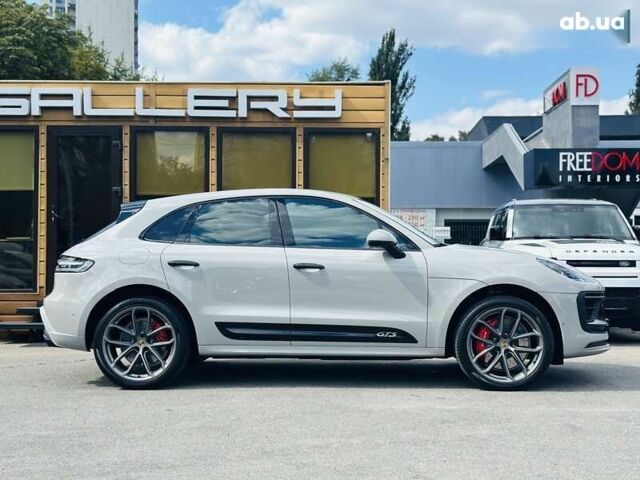 Порше Масан, объемом двигателя 2.9 л и пробегом 31 тыс. км за 113000 $, фото 21 на Automoto.ua