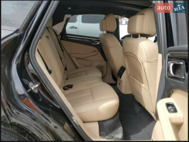 Порше Масан, объемом двигателя 2.89 л и пробегом 5 тыс. км за 20000 $, фото 5 на Automoto.ua