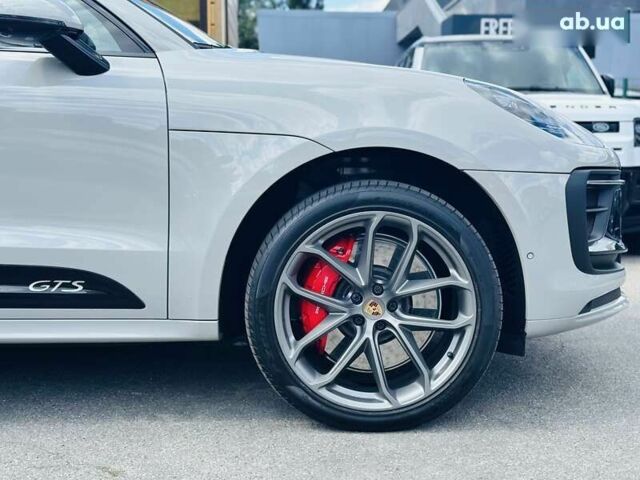 Порше Масан, объемом двигателя 2.9 л и пробегом 31 тыс. км за 113000 $, фото 18 на Automoto.ua