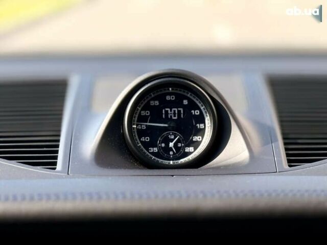 Порше Масан, объемом двигателя 3 л и пробегом 23 тыс. км за 82900 $, фото 22 на Automoto.ua