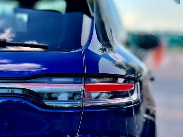 Порше Масан, объемом двигателя 3 л и пробегом 23 тыс. км за 82900 $, фото 11 на Automoto.ua