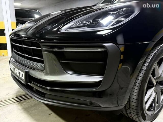 Порше Масан, объемом двигателя 2 л и пробегом 23 тыс. км за 68500 $, фото 21 на Automoto.ua