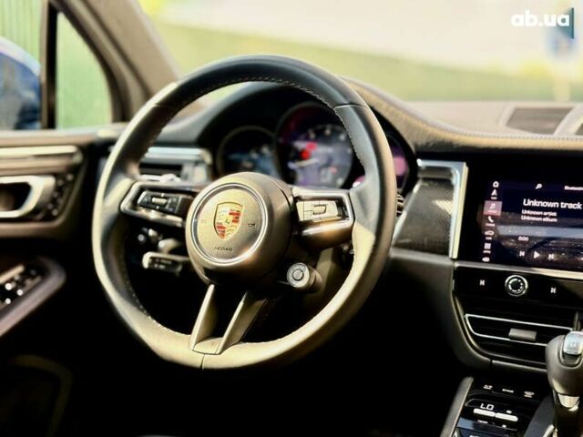 Порше Масан, объемом двигателя 3 л и пробегом 23 тыс. км за 82900 $, фото 23 на Automoto.ua