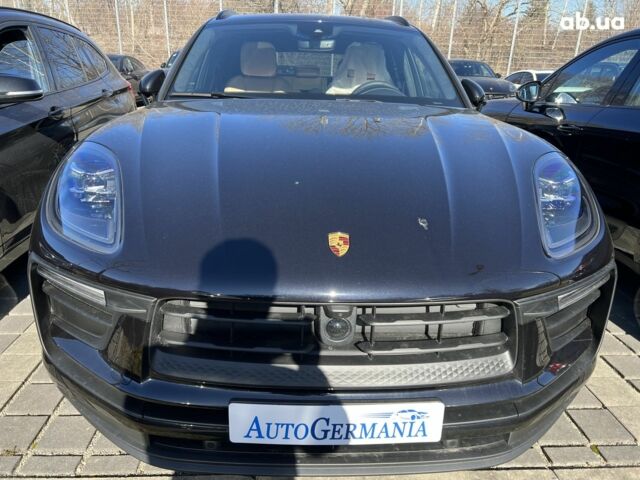 Порше Масан, об'ємом двигуна 3 л та пробігом 0 тис. км за 106724 $, фото 1 на Automoto.ua