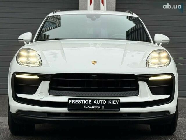 Порше Масан, объемом двигателя 2 л и пробегом 37 тыс. км за 69000 $, фото 5 на Automoto.ua