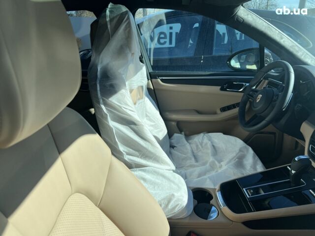 Порше Масан, об'ємом двигуна 3 л та пробігом 0 тис. км за 106724 $, фото 37 на Automoto.ua