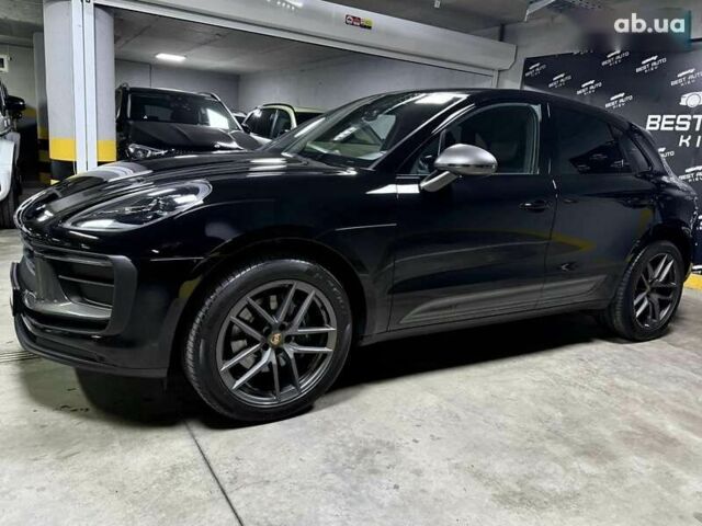 Порше Масан, объемом двигателя 2 л и пробегом 23 тыс. км за 68500 $, фото 17 на Automoto.ua