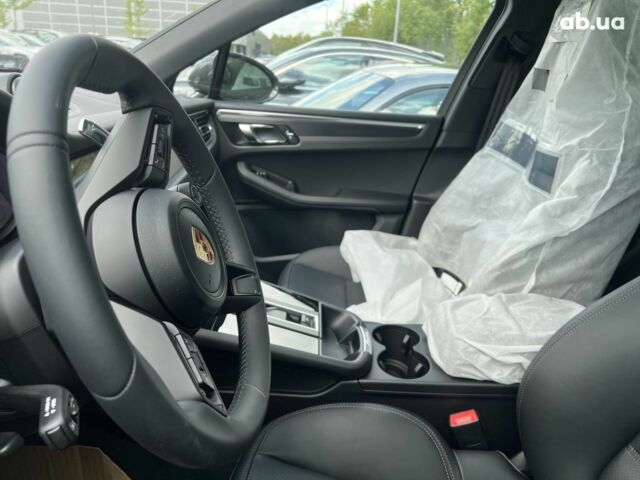 Порше Масан, объемом двигателя 3 л и пробегом 0 тыс. км за 122591 $, фото 35 на Automoto.ua