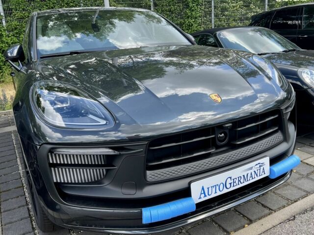 Порше Масан, объемом двигателя 3 л и пробегом 0 тыс. км за 122591 $, фото 1 на Automoto.ua