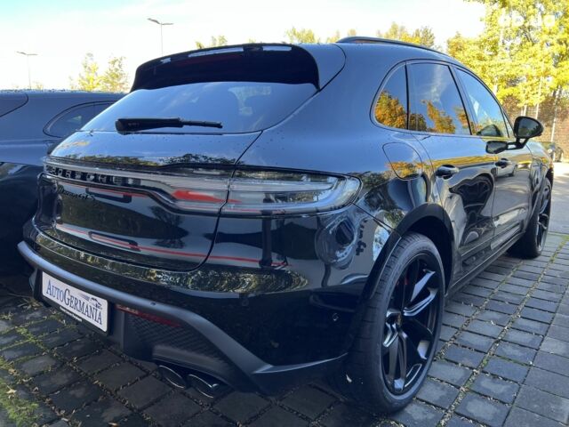 Порше Масан, объемом двигателя 3 л и пробегом 0 тыс. км за 130199 $, фото 15 на Automoto.ua