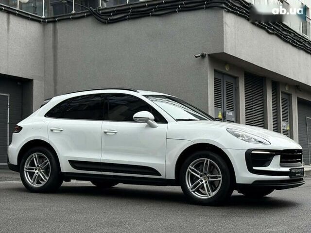 Порше Масан, объемом двигателя 2 л и пробегом 37 тыс. км за 69000 $, фото 14 на Automoto.ua