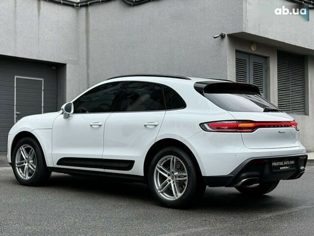 Порше Масан, об'ємом двигуна 2 л та пробігом 37 тис. км за 68000 $, фото 24 на Automoto.ua