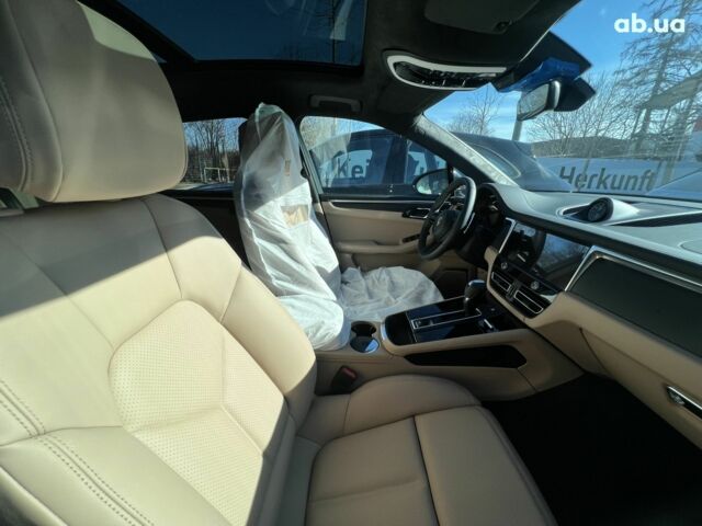 Порше Масан, об'ємом двигуна 3 л та пробігом 0 тис. км за 106724 $, фото 35 на Automoto.ua
