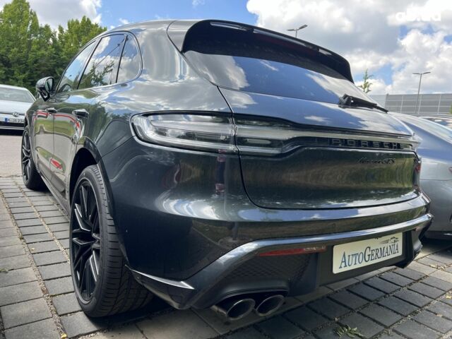 Порше Масан, объемом двигателя 3 л и пробегом 0 тыс. км за 122591 $, фото 27 на Automoto.ua