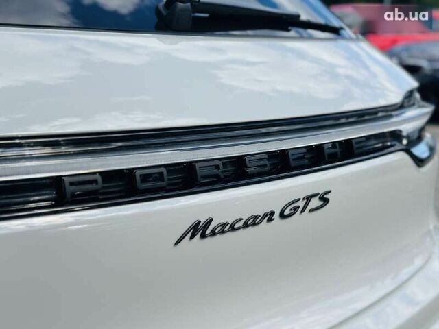 Порше Масан, объемом двигателя 2.9 л и пробегом 31 тыс. км за 113000 $, фото 8 на Automoto.ua