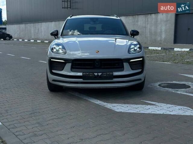 Порше Масан, объемом двигателя 2.89 л и пробегом 36 тыс. км за 84999 $, фото 1 на Automoto.ua