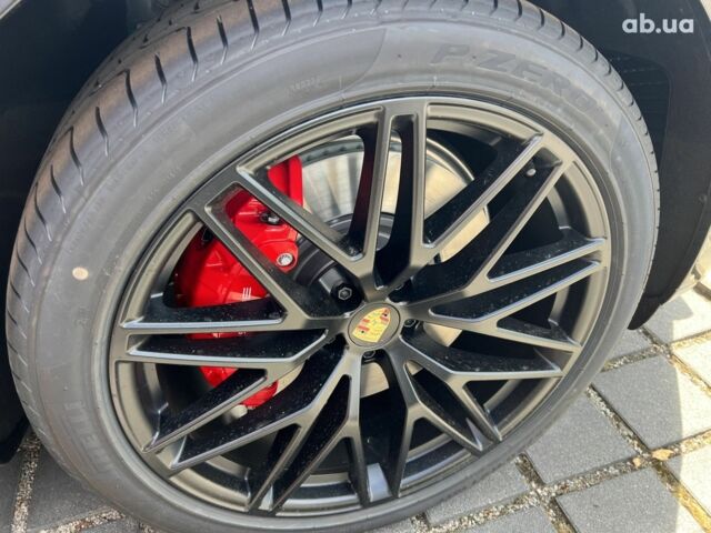 Порше Масан, объемом двигателя 3 л и пробегом 0 тыс. км за 122591 $, фото 19 на Automoto.ua