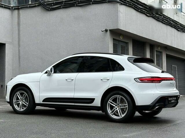 Порше Масан, объемом двигателя 2 л и пробегом 37 тыс. км за 69000 $, фото 23 на Automoto.ua