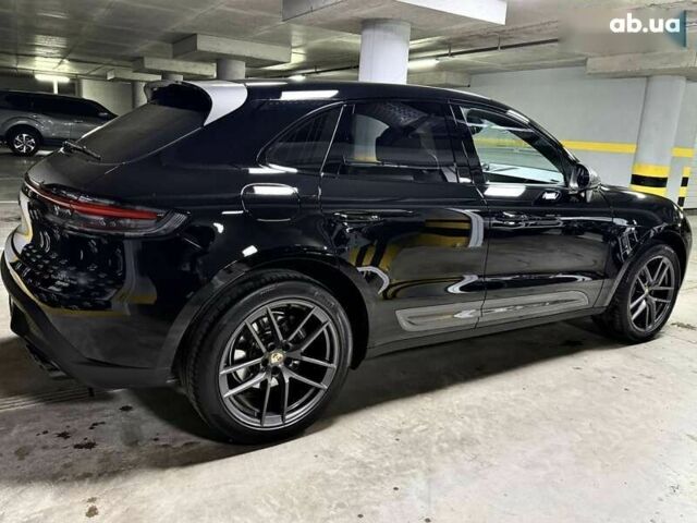 Порше Масан, объемом двигателя 2 л и пробегом 23 тыс. км за 68500 $, фото 7 на Automoto.ua