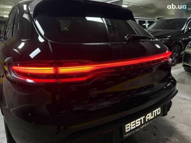 Порше Масан, объемом двигателя 2 л и пробегом 23 тыс. км за 68500 $, фото 25 на Automoto.ua