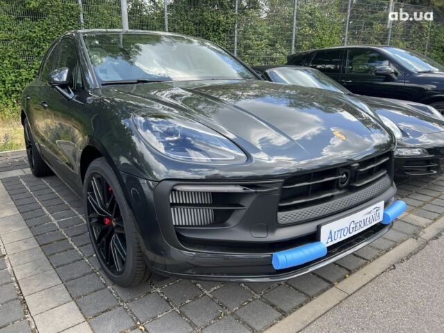 Порше Масан, объемом двигателя 3 л и пробегом 0 тыс. км за 122591 $, фото 16 на Automoto.ua