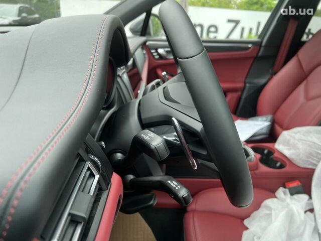 Порше Масан, объемом двигателя 2 л и пробегом 0 тыс. км за 96182 $, фото 21 на Automoto.ua