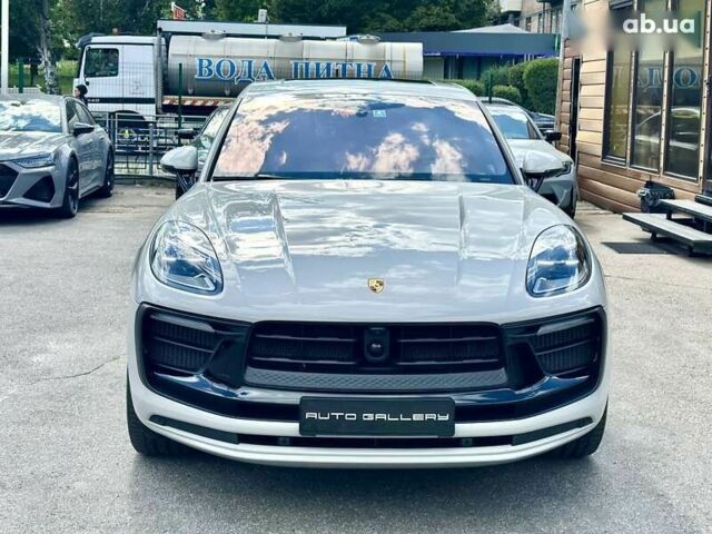 Порше Масан, объемом двигателя 2.9 л и пробегом 31 тыс. км за 113000 $, фото 9 на Automoto.ua