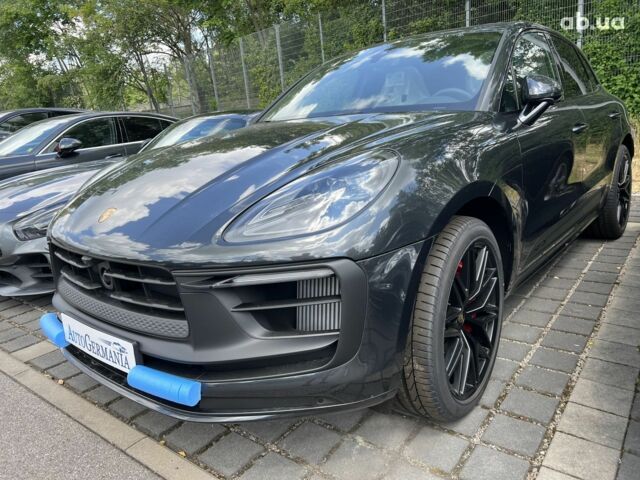 Порше Масан, объемом двигателя 3 л и пробегом 0 тыс. км за 122591 $, фото 10 на Automoto.ua