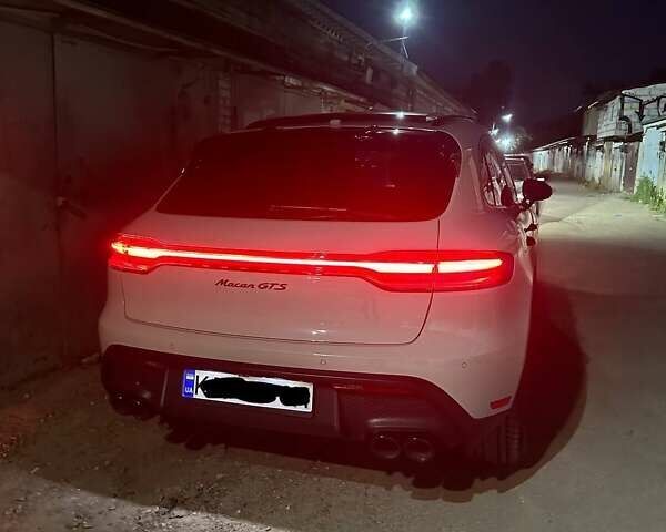 Порше Масан, объемом двигателя 2.89 л и пробегом 36 тыс. км за 84999 $, фото 3 на Automoto.ua