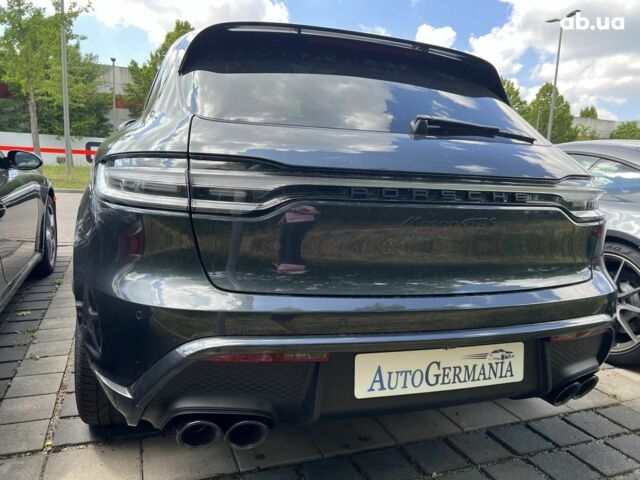 Порше Масан, объемом двигателя 3 л и пробегом 0 тыс. км за 122591 $, фото 29 на Automoto.ua