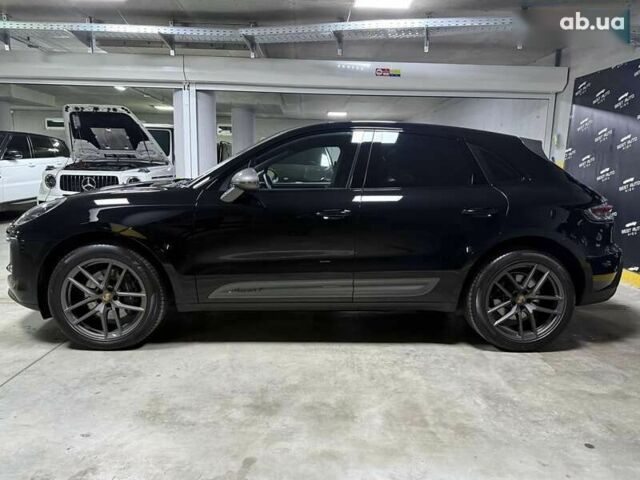 Порше Масан, объемом двигателя 2 л и пробегом 23 тыс. км за 68500 $, фото 16 на Automoto.ua