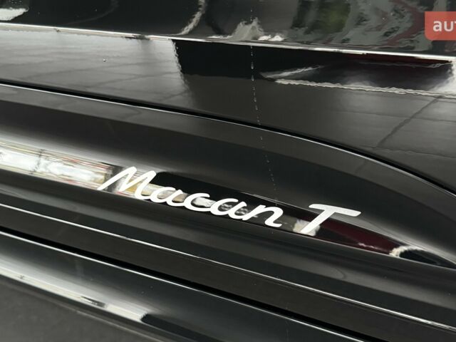 купить новое авто Порше Масан 2024 года от официального дилера Порше Центр Харків Порше фото