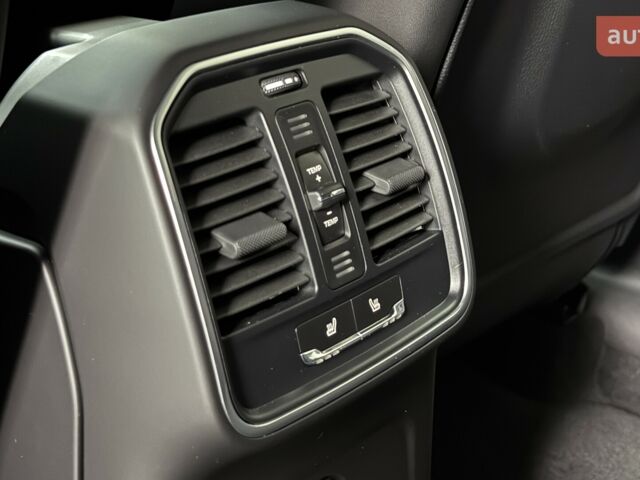 купить новое авто Порше Масан 2024 года от официального дилера Порше Центр Дніпро Порше фото