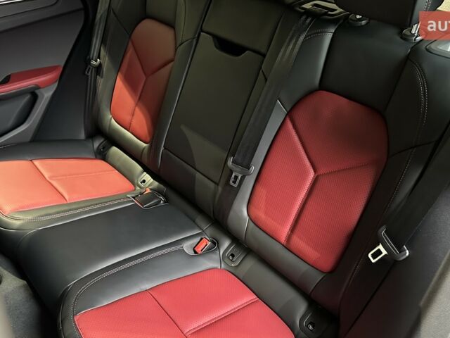 Порше Масан, об'ємом двигуна 1.98 л та пробігом 0 тис. км за 83909 $, фото 17 на Automoto.ua