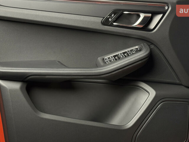 купить новое авто Порше Масан 2024 года от официального дилера Порше Центр Дніпро Порше фото