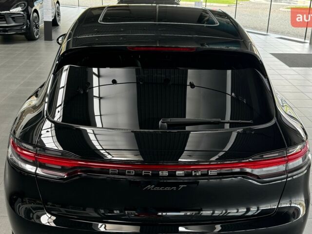 купить новое авто Порше Масан 2024 года от официального дилера Порше Центр Харків Порше фото