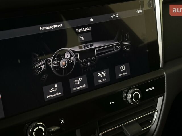 Порше Масан 2024 в Днепре (Днепропетровске) на Automoto.ua Порше Масан, объемом двигателя 1.98 л и пробегом 0 тыс. км за 84429 $, фото 21 на Automoto.ua